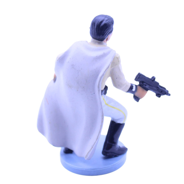 Star Wars Lando Calrissian PVC Figur 1997 | Applause Classic Collector